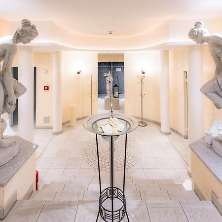 Hotel Alex Leukerbad Luaran gambar
